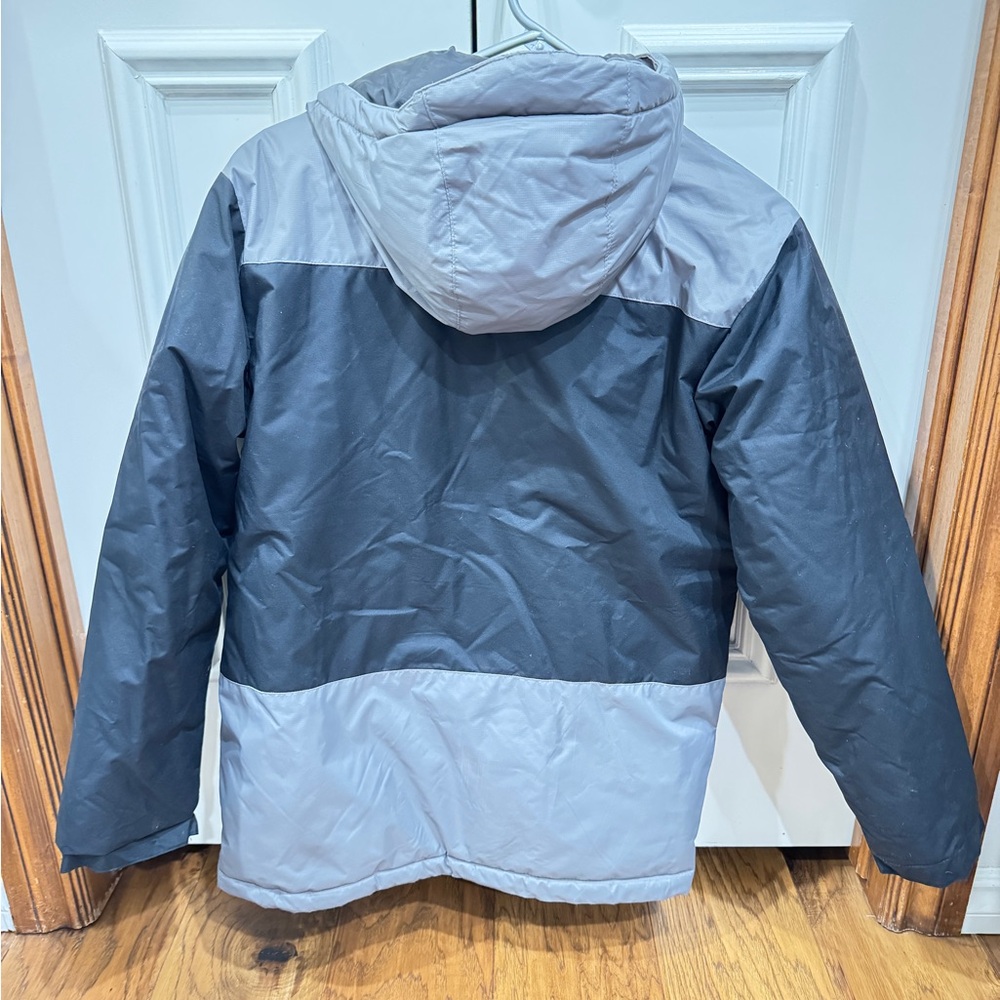 Boys - Large -Columbia Ski Coat